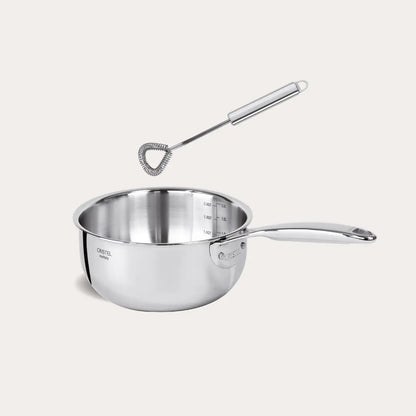 Saucepan Cooking Set - Tampa Home & Garden Store