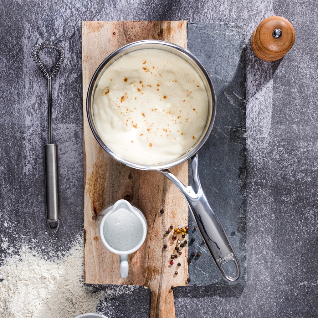 Saucepan Cooking Set - Tampa Home & Garden Store