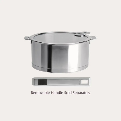 Saucepan with Lid - Tampa Home & Garden Store