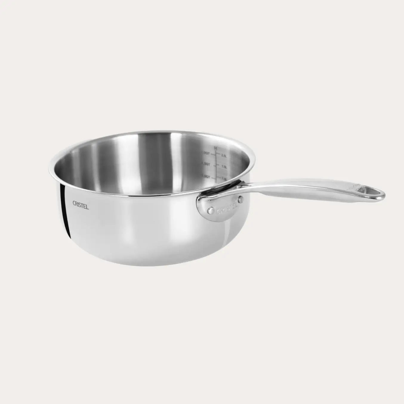 Saucepan without lid - Tampa Home & Garden Store
