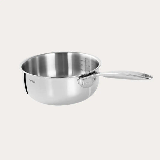 Saucepan without lid - Tampa Home & Garden Store