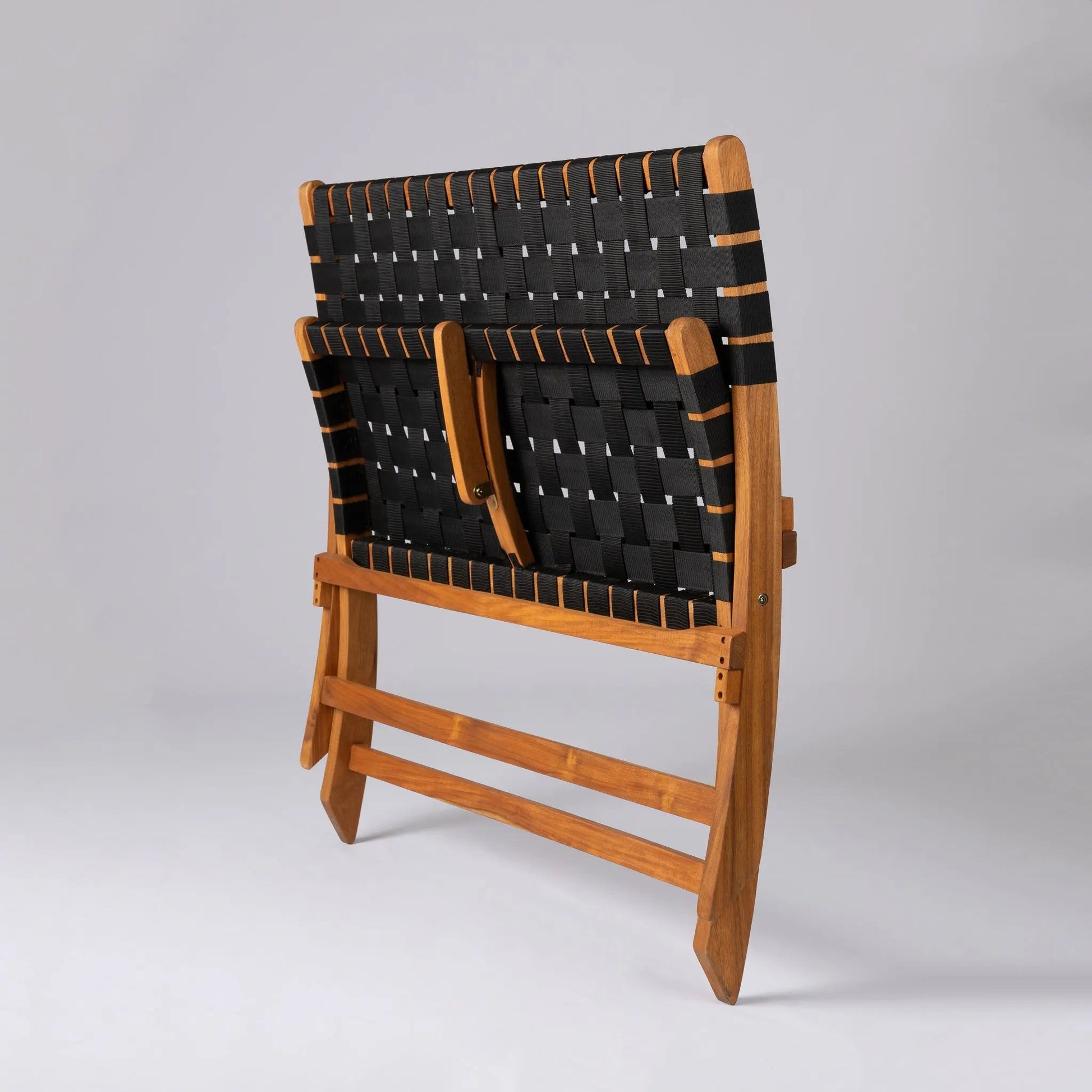 Sava Indoor Outdoor Folding Bench - Tampa Home & Garden Store