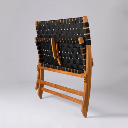 Sava Indoor Outdoor Folding Bench - Tampa Home & Garden Store