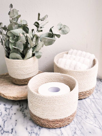 Savar Bin - Tampa Home & Garden Store