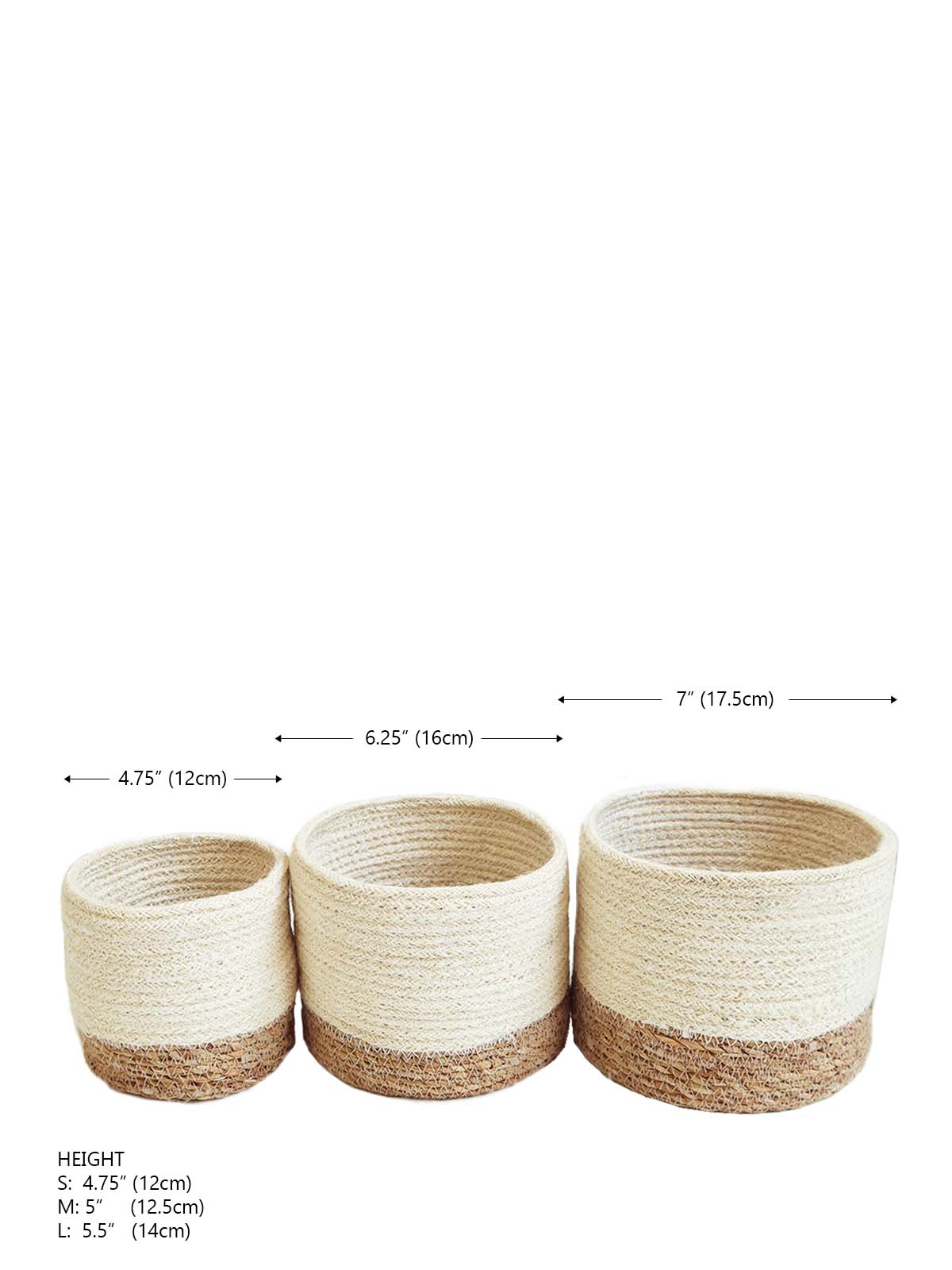 Savar Bin - Tampa Home & Garden Store