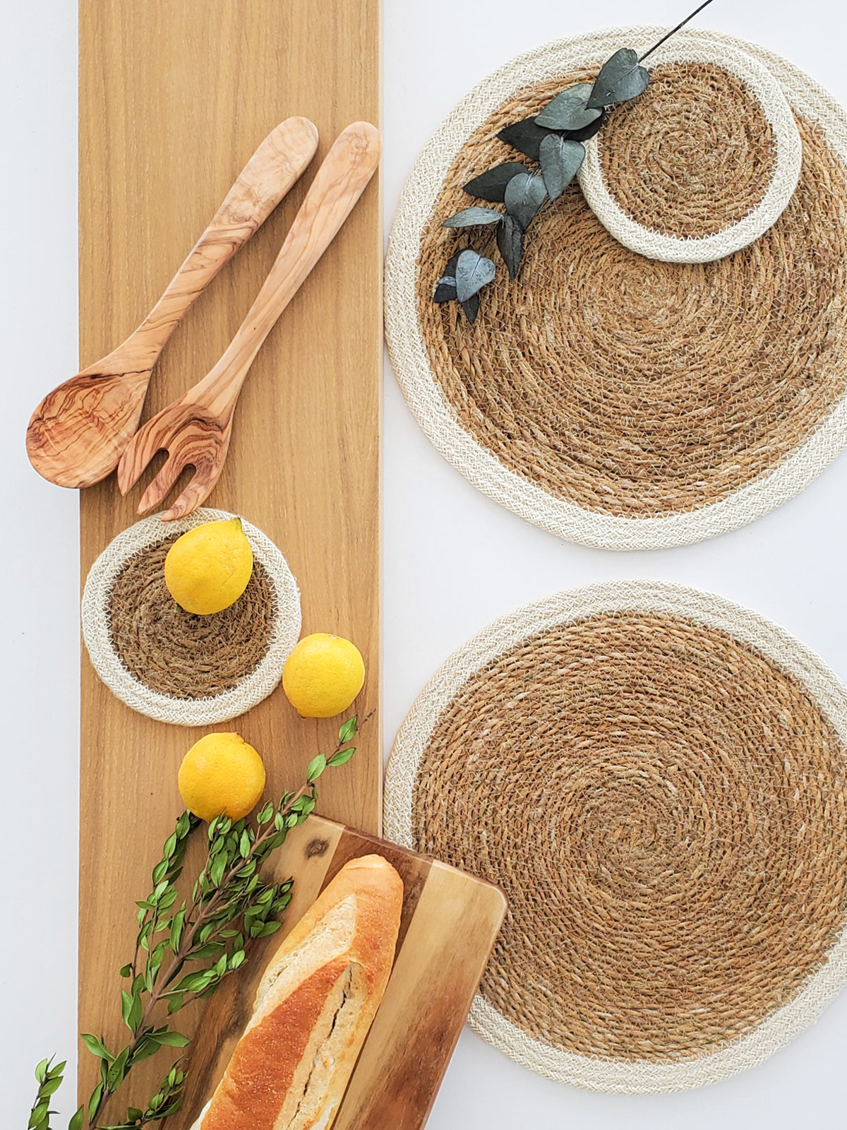 Savar Coaster Trivet (Set of 4) - Tampa Home & Garden Store