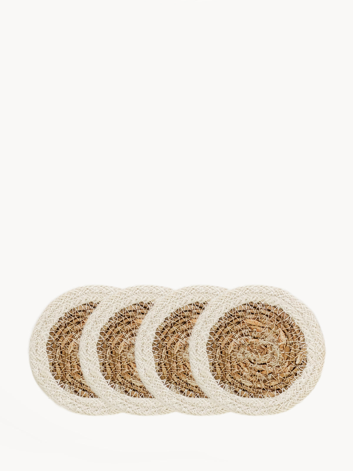 Savar Drink Coaster (Set of 4) - Tampa Home & Garden Store