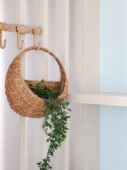 Savar Hanging Planter - Tampa Home & Garden Store