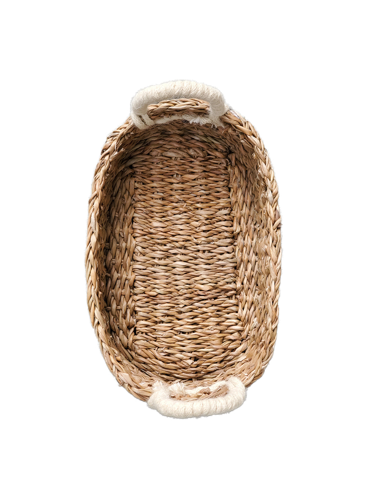 Savar Oval Bread Basket - Tampa Home & Garden Store