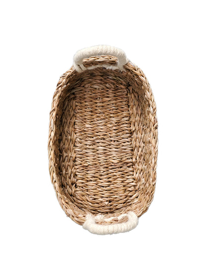 Savar Oval Bread Basket - Tampa Home & Garden Store