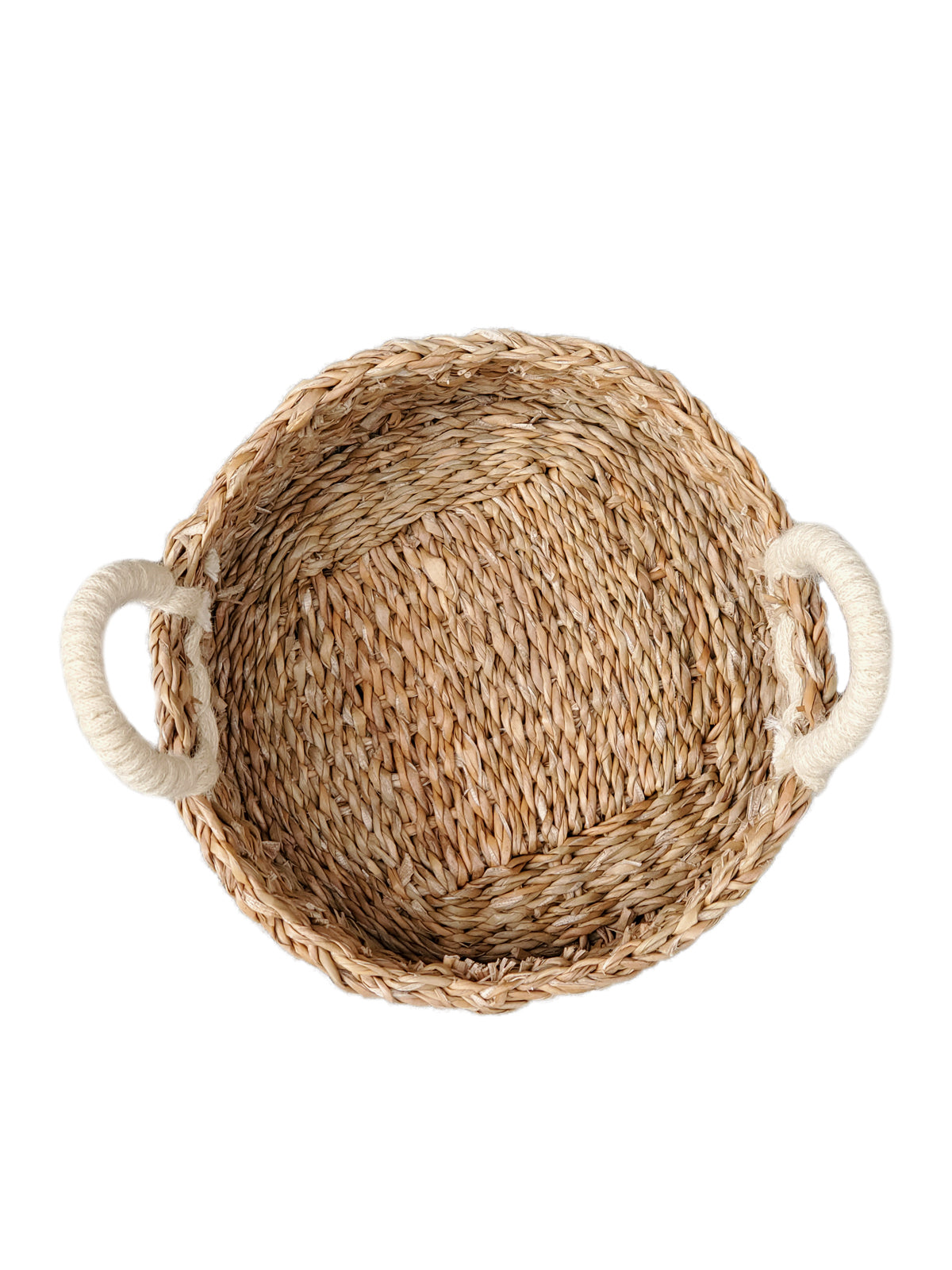 Savar Round Bread Basket - Tampa Home & Garden Store
