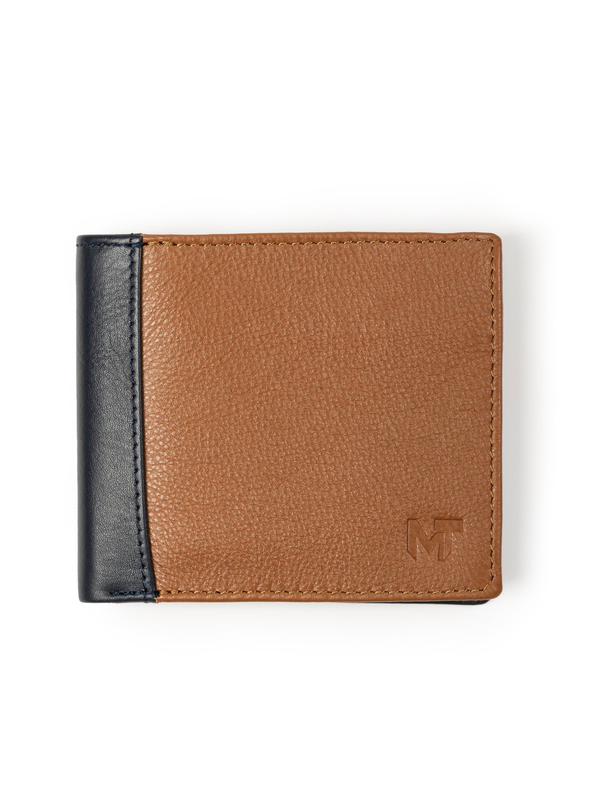 Saxton Bi-Colour Wallet - Tampa Home & Garden Store