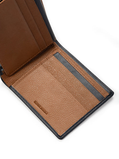 Saxton Bi-Colour Wallet - Tampa Home & Garden Store