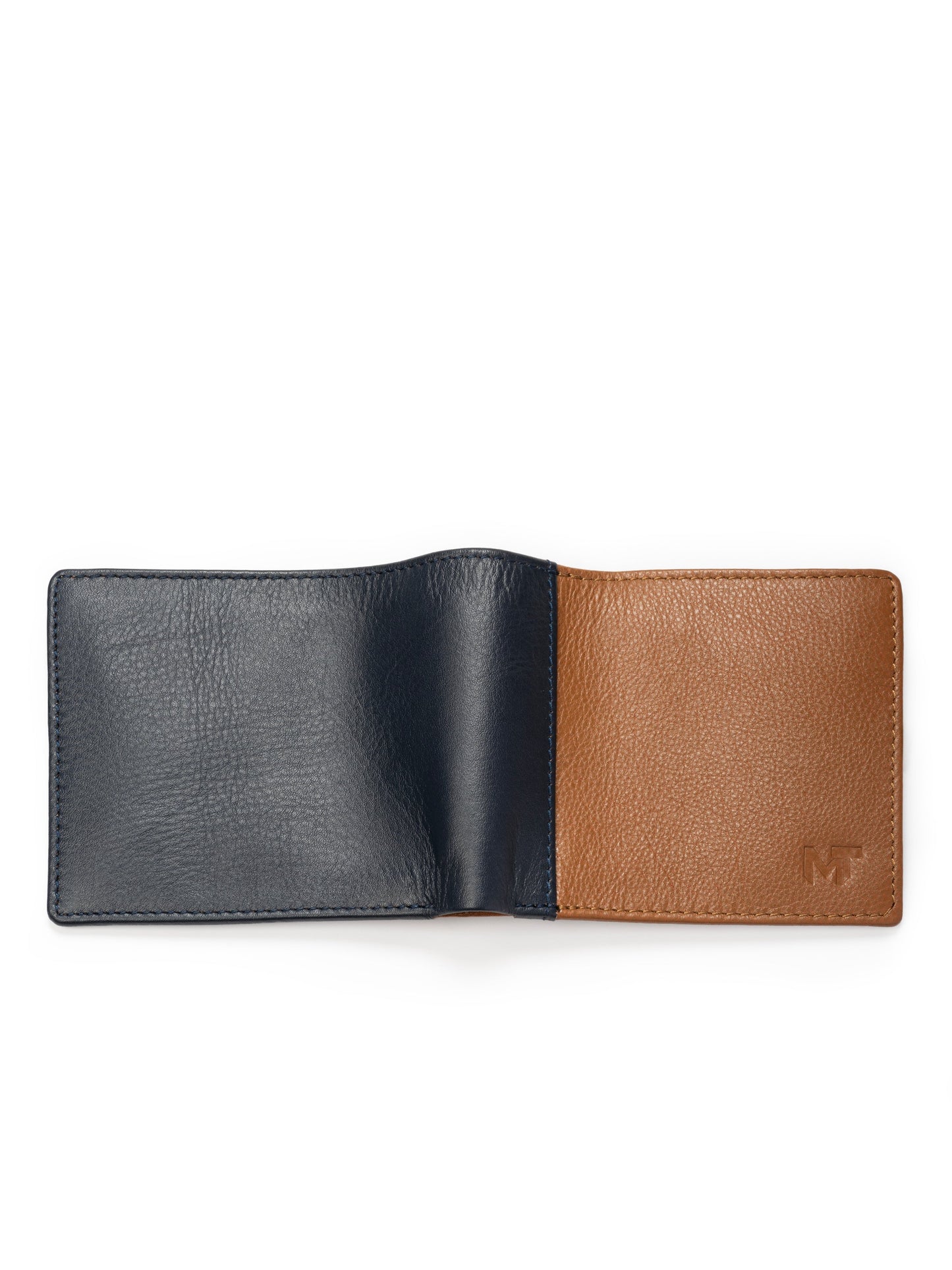 Saxton Bi-Colour Wallet - Tampa Home & Garden Store