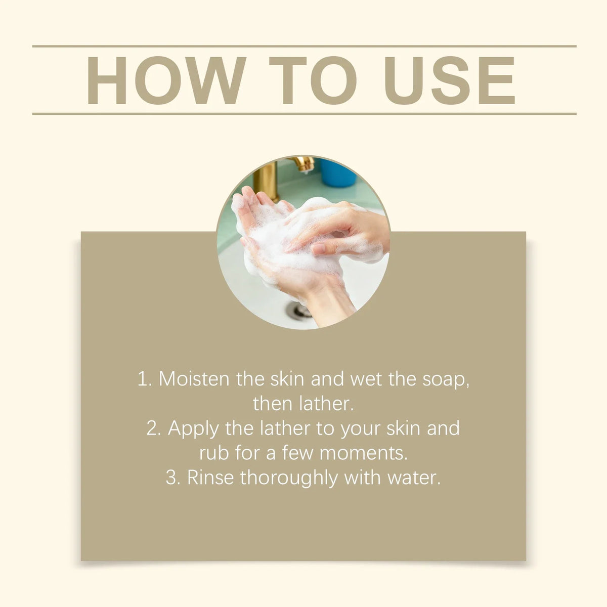 Grape Hand Soap by Silcy Skin — handmade, hydrating formula; how-to-use for hand lather on Tampa Home & Garden Store