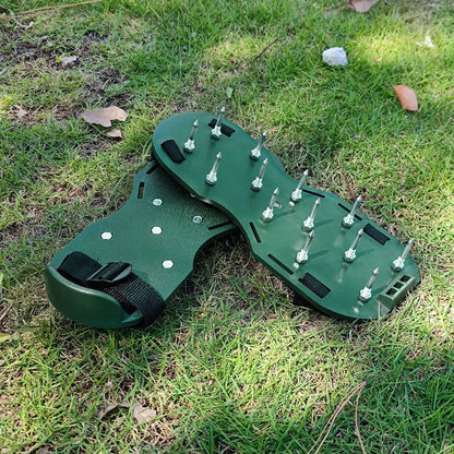 Heavy Duty Soil Loosening Shoe For Gardens