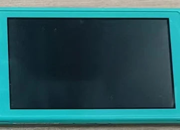 NS-Lite handheld gaming console turquoise 5.5-inch display by FLIPSTYLEZLLC on Tampa Home & Garden Store