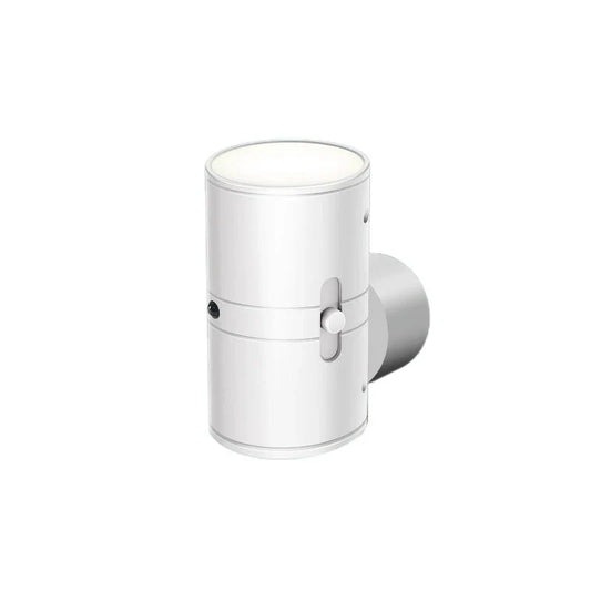 Plug In Night Light Dusk to Dawn Sensor Adjustable Brightness Stair Hallway - Tampa Home & Garden Store