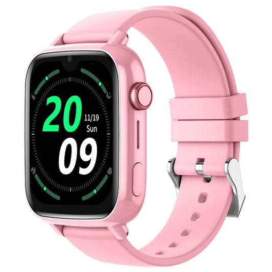 4G Kids Smart Watch with GPS, Video Call, SOS, Camera & Location Tracker - Tampa Home & Garden Store