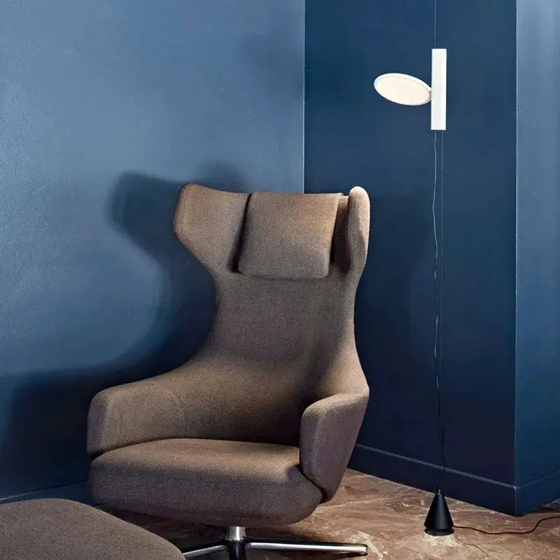 DecorBites LED Floor Lamp for Home Decor
