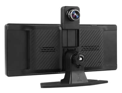 10.26in Portable CarPlay Screen, black wireless car stereo touch display by UpTrend Deals on Tampa Home & Garden Store