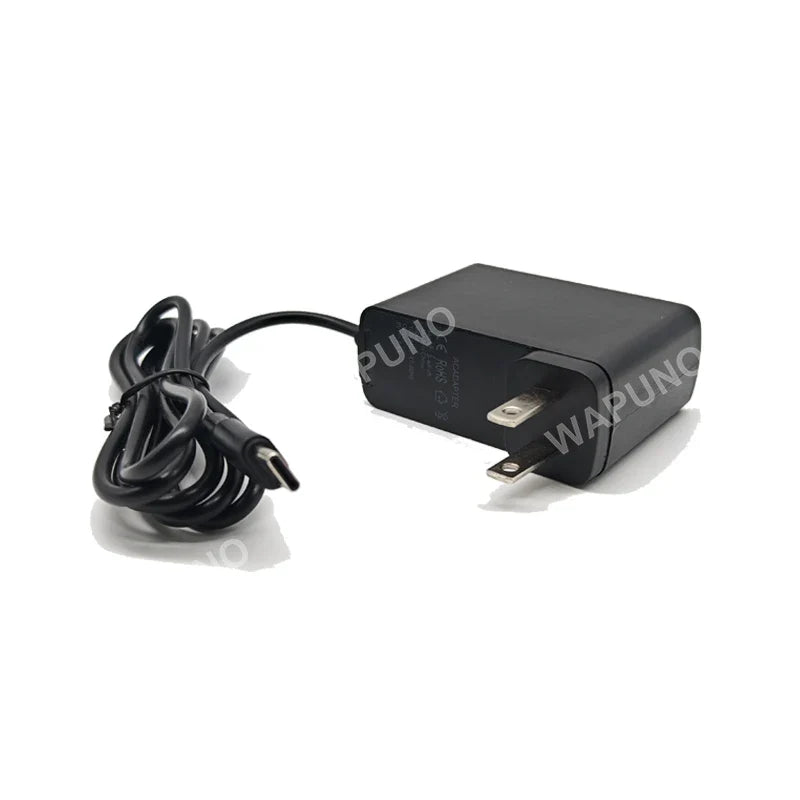 12W USB-C replacement charger for Nintendo Switch NS NX, black, US plug by FLIPSTYLEZLLC on Tampa Home & Garden Store