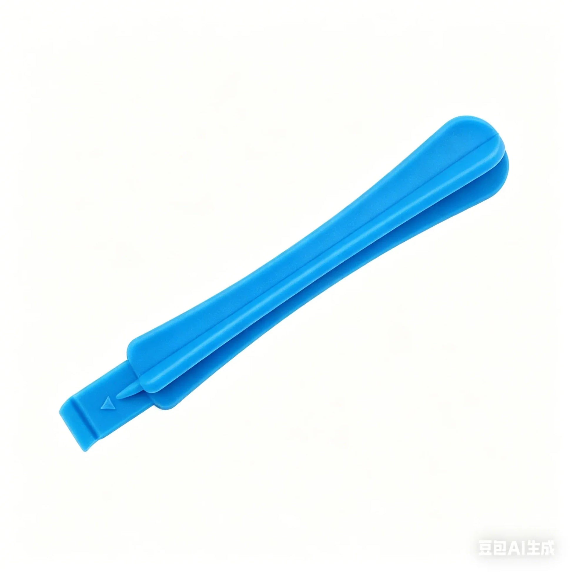 Pair of blue plastic 3-in-1 screwdriver handles for Nintendo Switch Joy-Con repair on Tampa Home & Garden Store