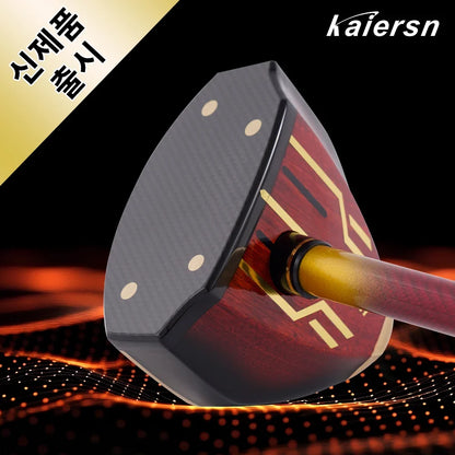 Park Golf Club copper head and carbon fiber shaft golf club EstaliosFit on Tampa Home & Garden Store