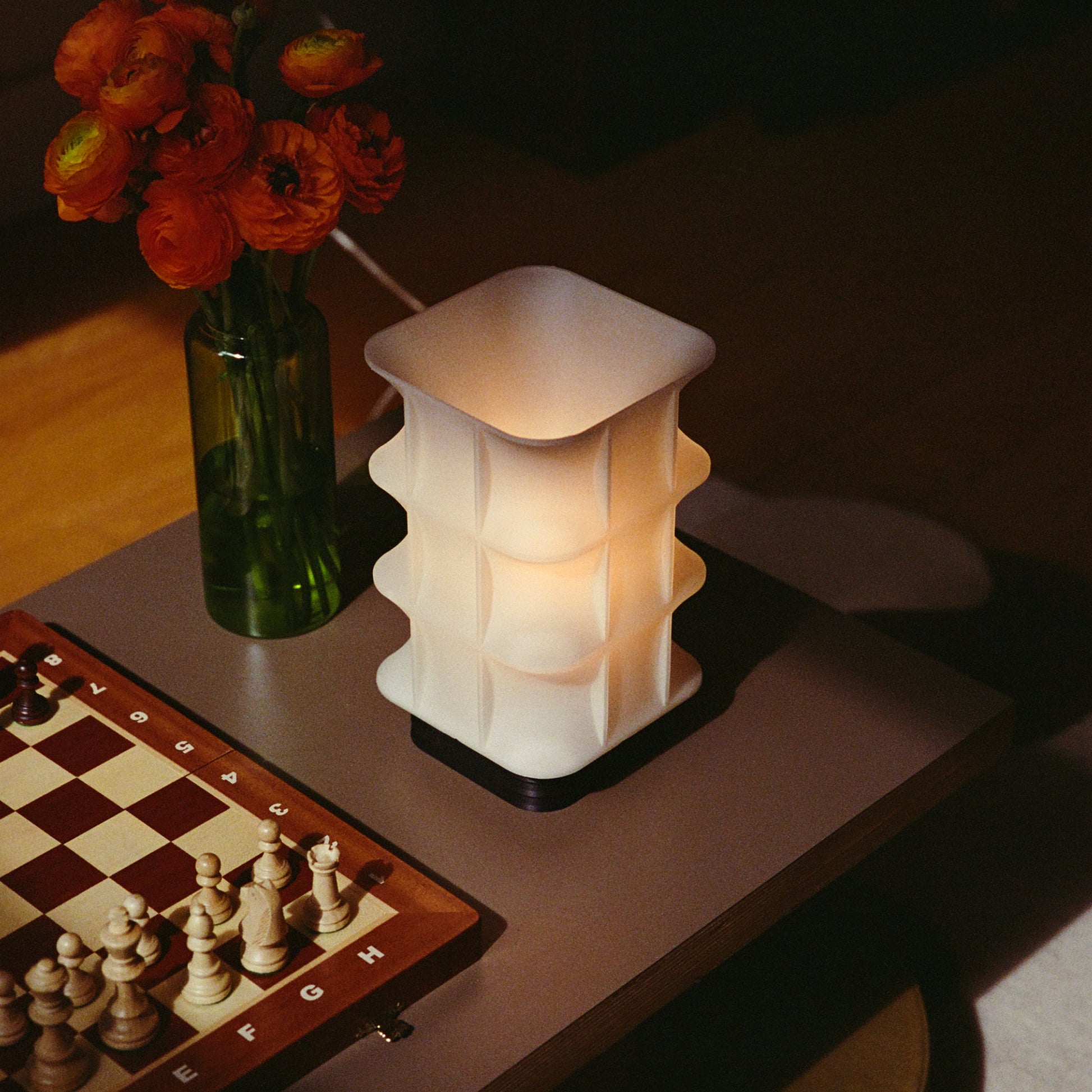 Scaffold Lamp - Tampa Home & Garden Store