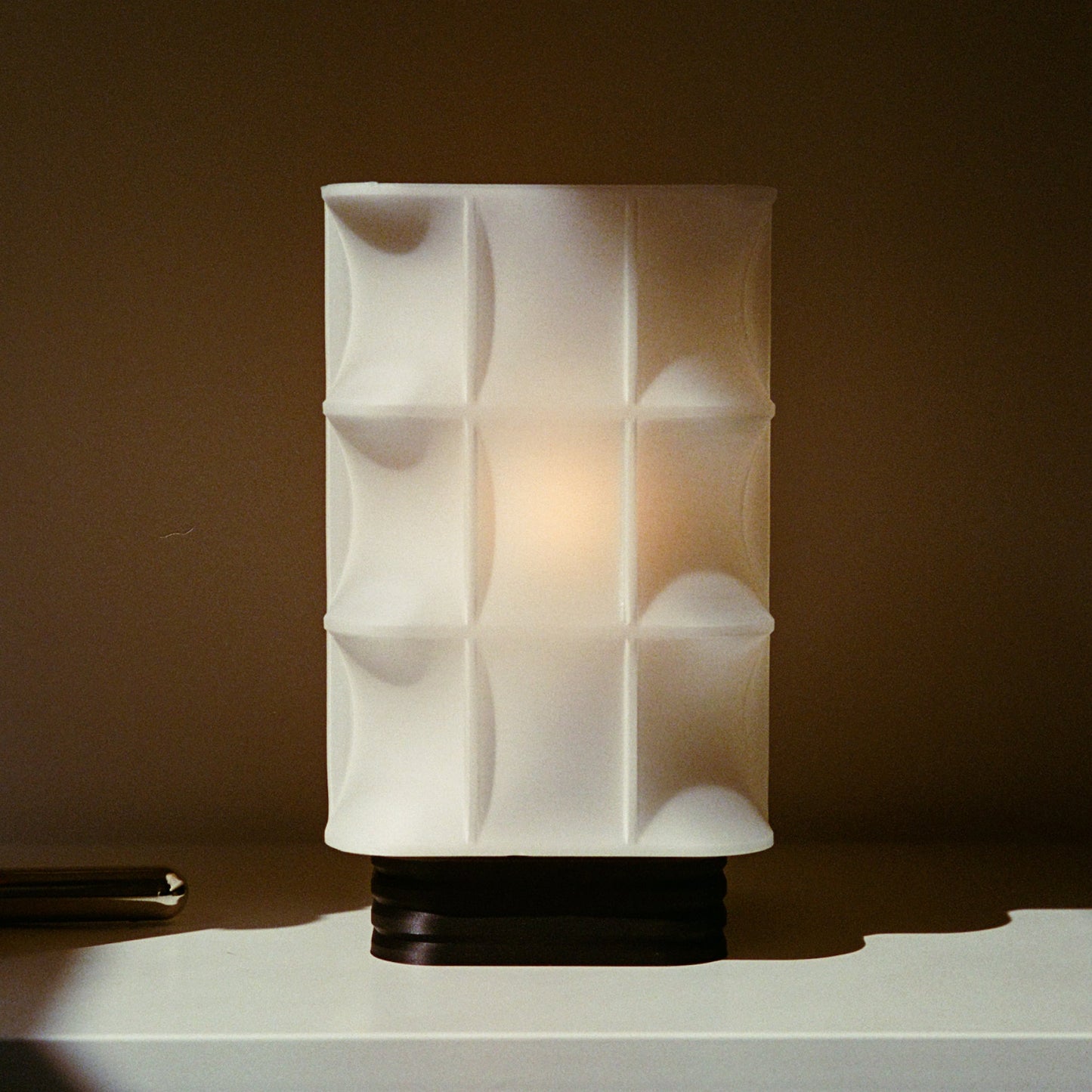 Scaffold Lamp - Tampa Home & Garden Store