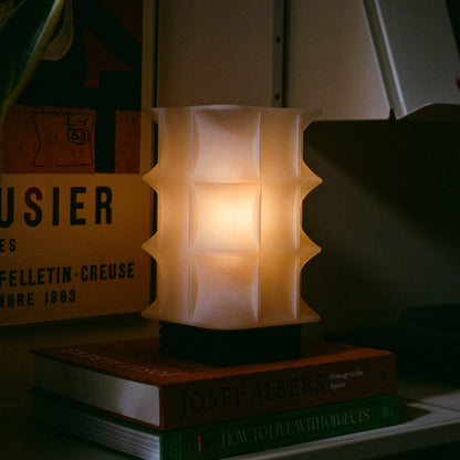 Scaffold Lamp - Tampa Home & Garden Store