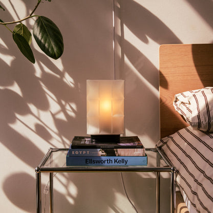 Scaffold Lamp - Tampa Home & Garden Store