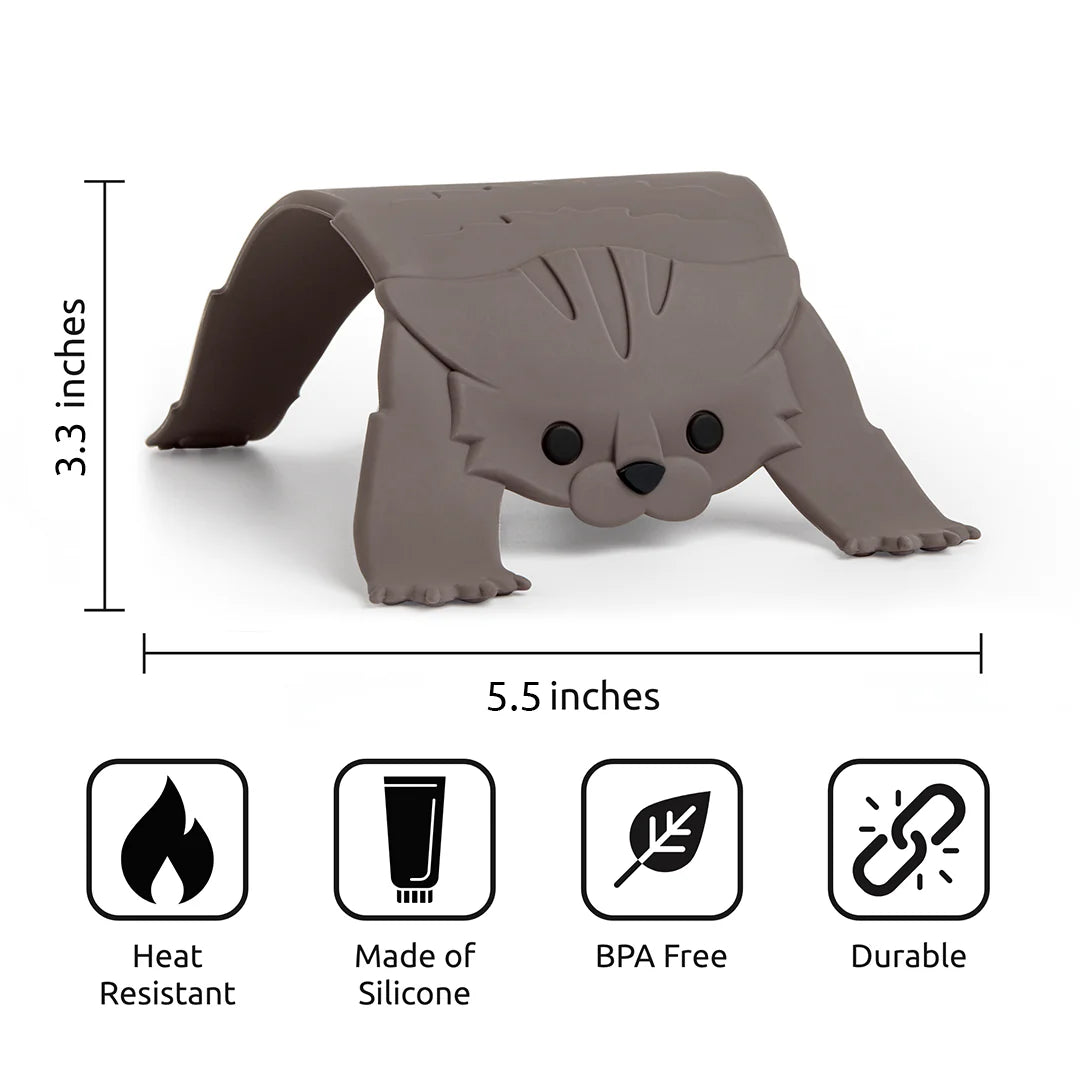 Scaredy Cat - Tampa Home & Garden Store