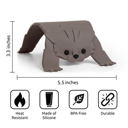 Scaredy Cat - Tampa Home & Garden Store