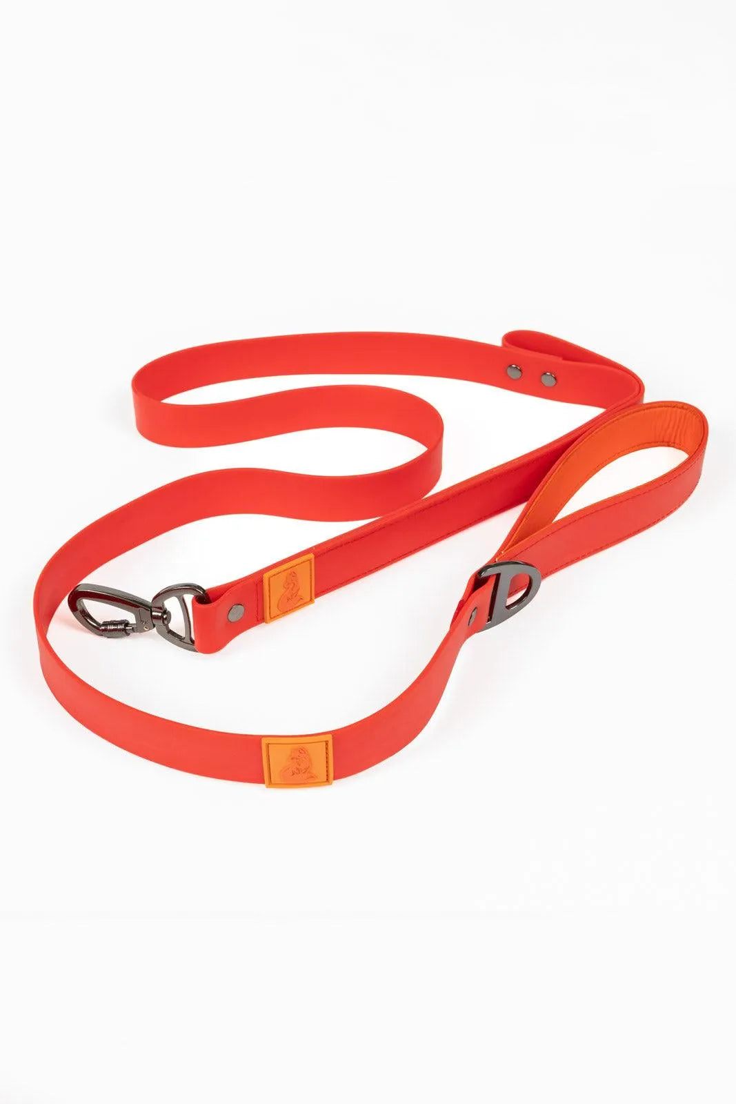 Scarlet Peaks Waterproof Leash - Tampa Home & Garden Store