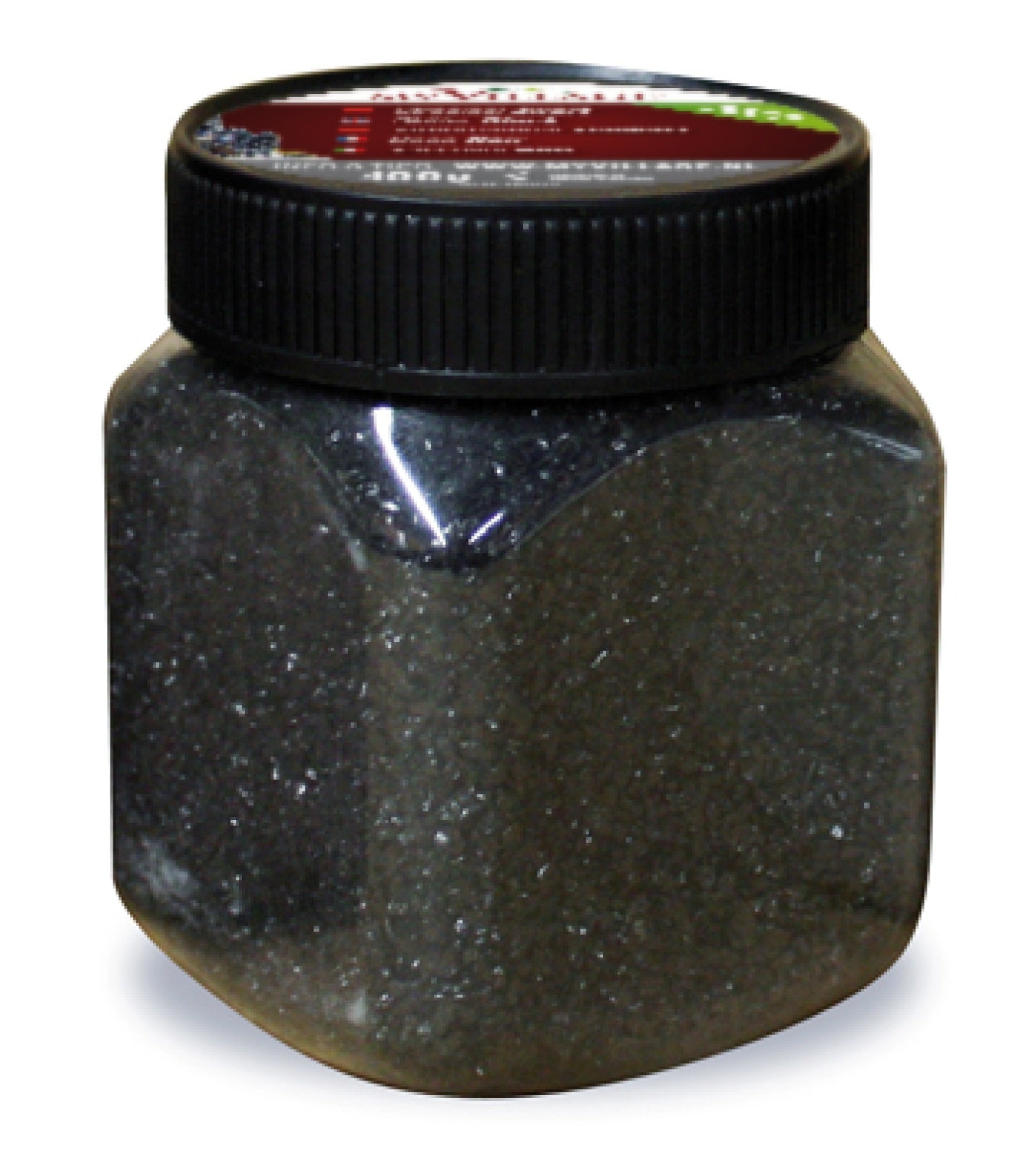 Scatter Stone Black - 19 Oz - Tampa Home & Garden Store