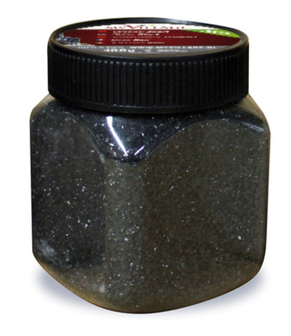 Scatter Stone Black - 19 Oz - Tampa Home & Garden Store