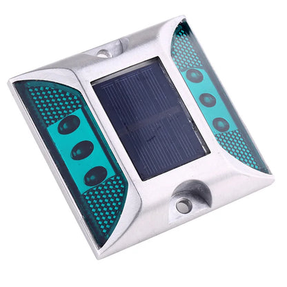Led Solar Ground Markers for Driveway and Roads