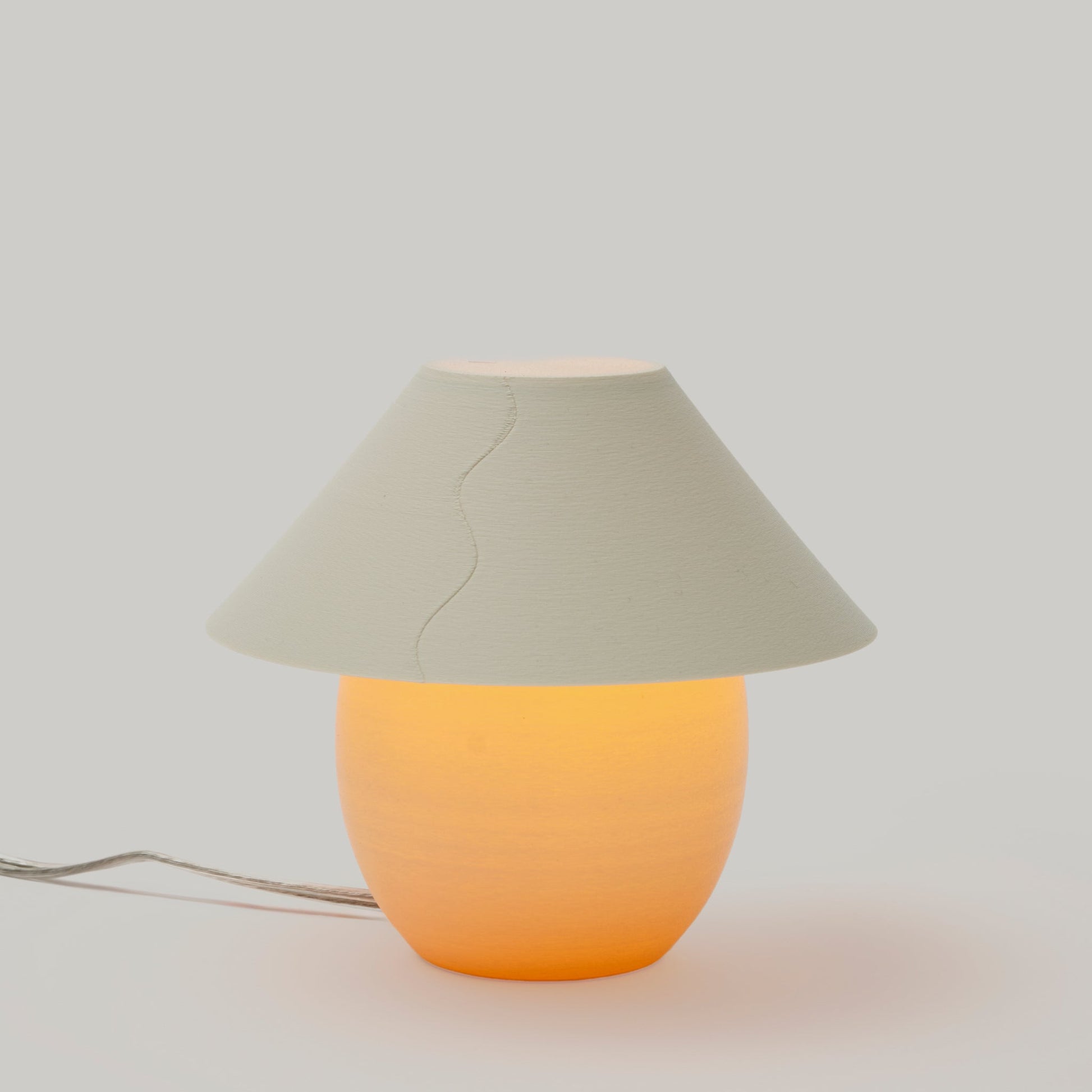 Scoop Lamp - Tampa Home & Garden Store