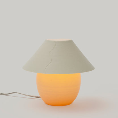Scoop Lamp - Tampa Home & Garden Store