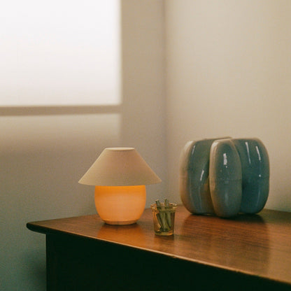 Scoop Lamp - Tampa Home & Garden Store