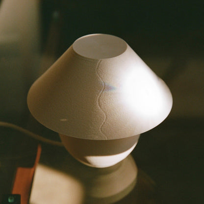 Scoop Lamp - Tampa Home & Garden Store