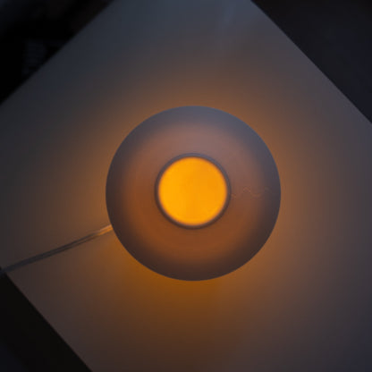 Scoop Lamp - Tampa Home & Garden Store
