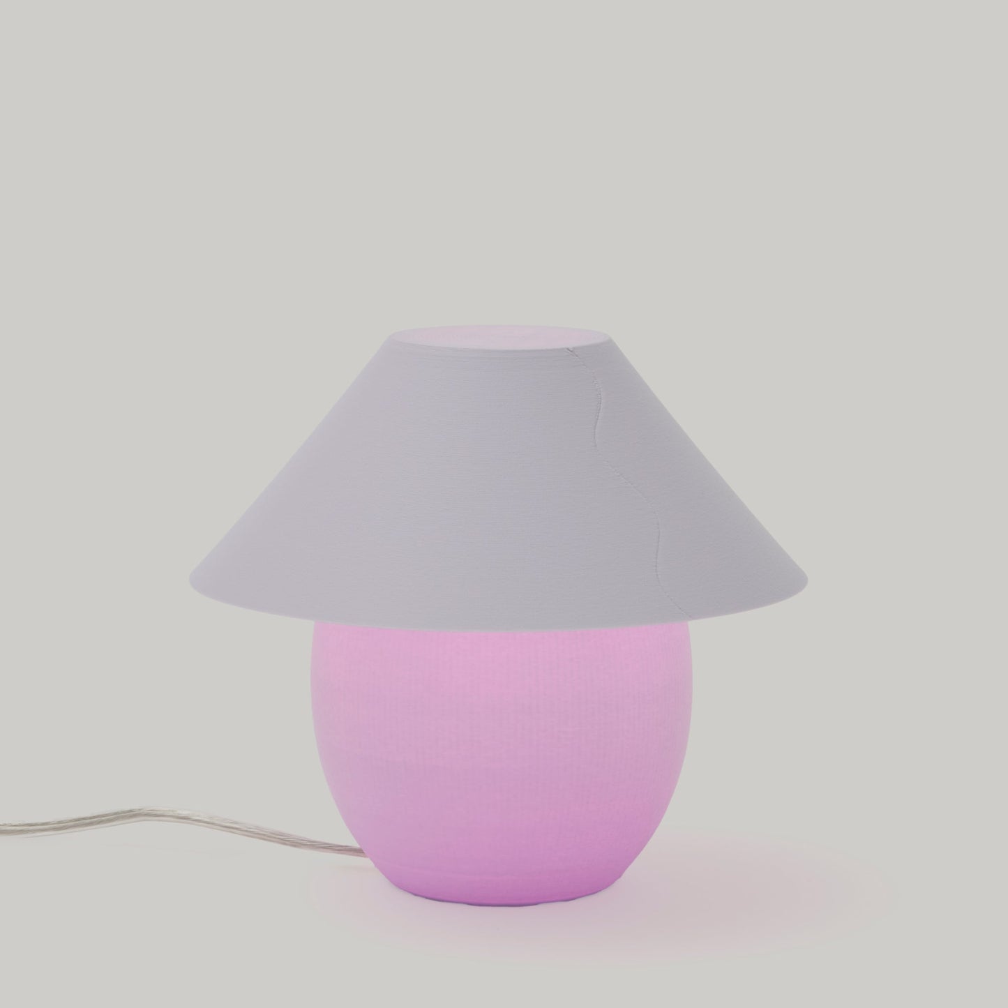 Scoop Lamp - Tampa Home & Garden Store
