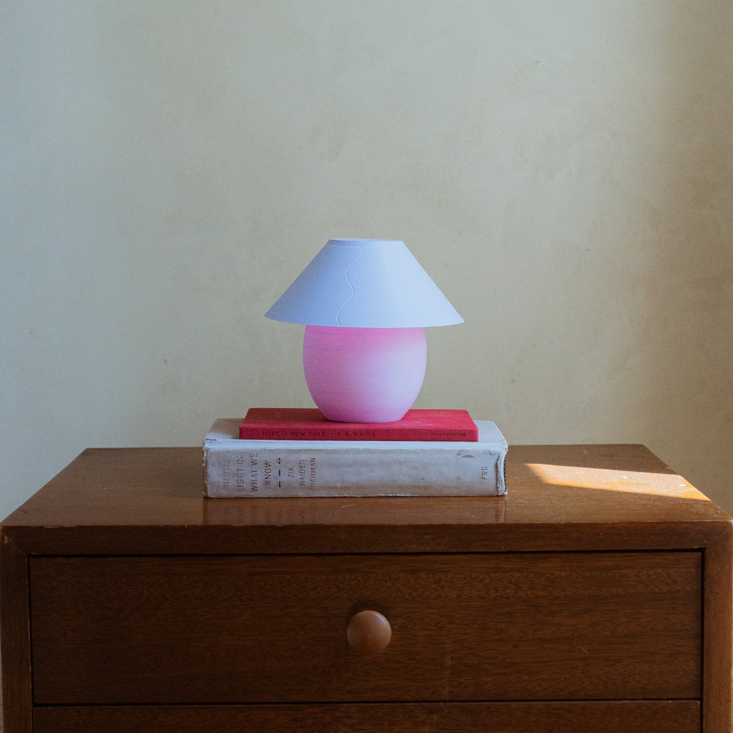 Scoop Lamp - Tampa Home & Garden Store