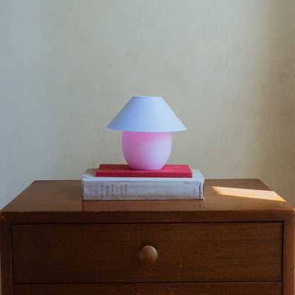 Scoop Lamp - Tampa Home & Garden Store
