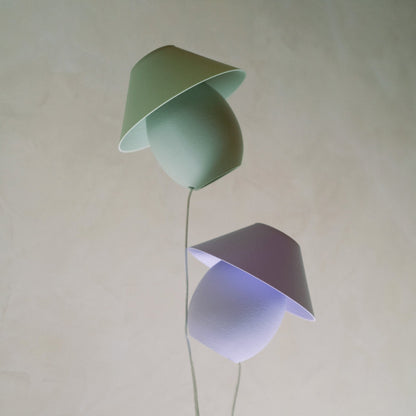 Scoop Lamp - Tampa Home & Garden Store