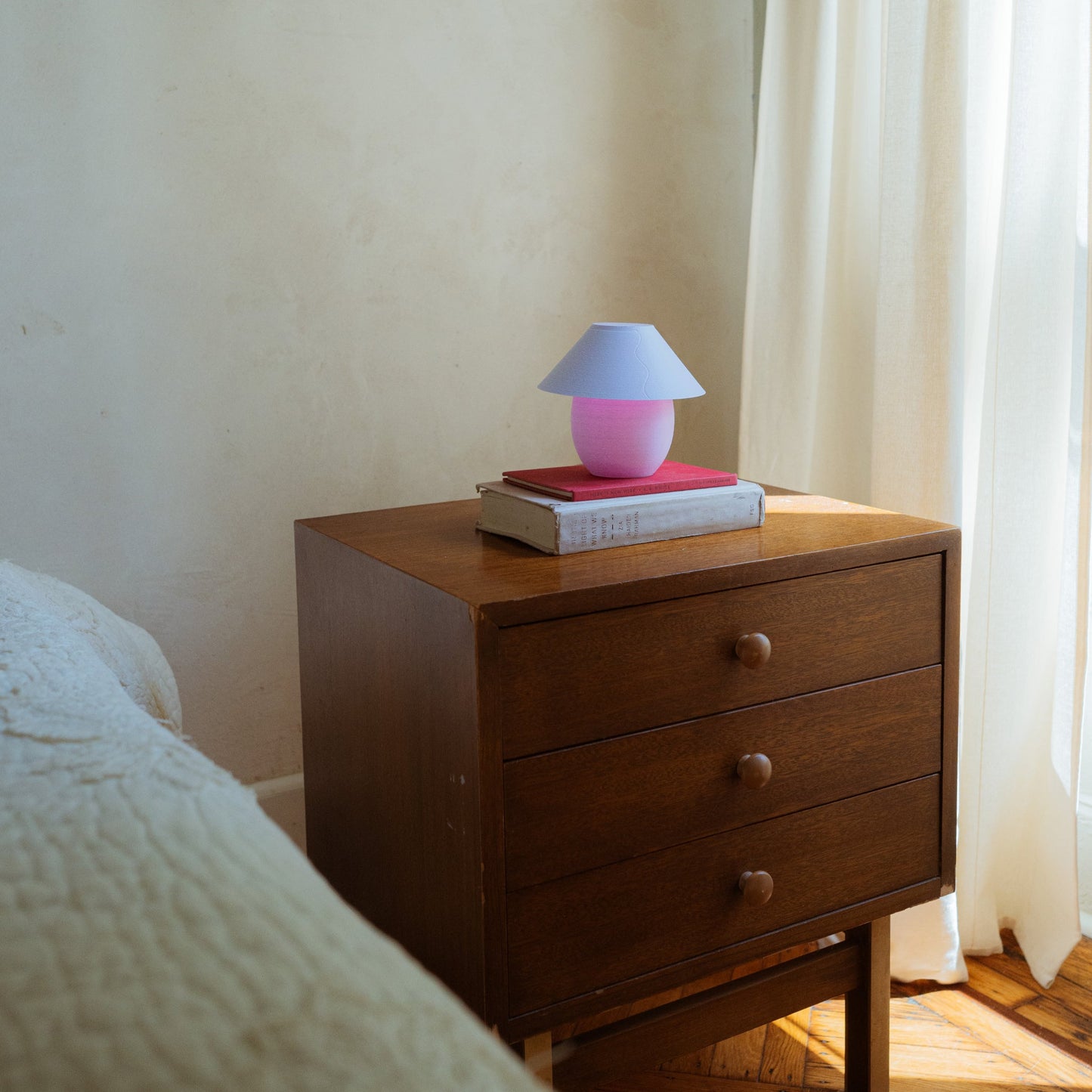 Scoop Lamp - Tampa Home & Garden Store