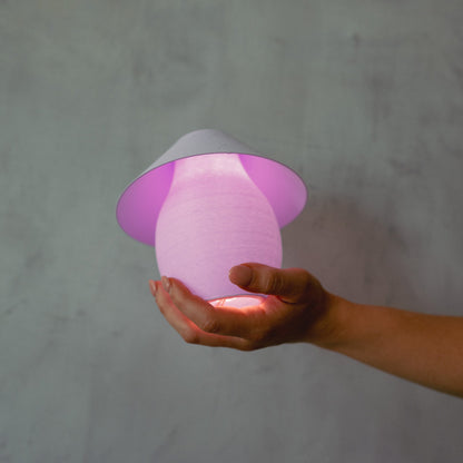 Scoop Lamp - Tampa Home & Garden Store