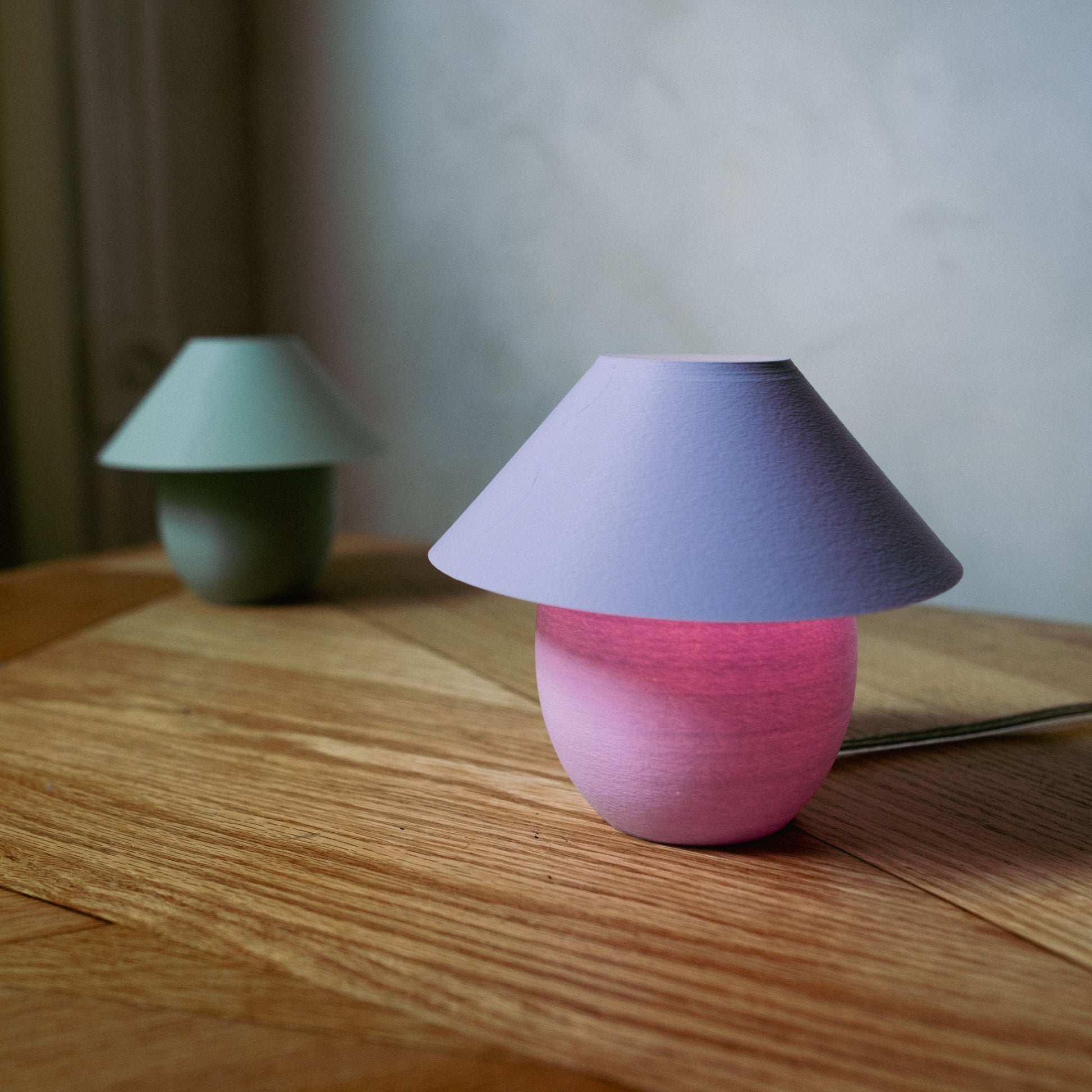 Scoop Lamp - Tampa Home & Garden Store